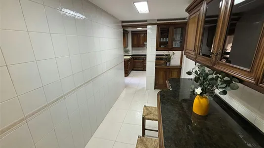 Rooms in Madrid Arganzuela - photo 10