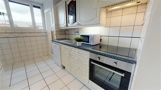 Rooms in Lyon - photo 8