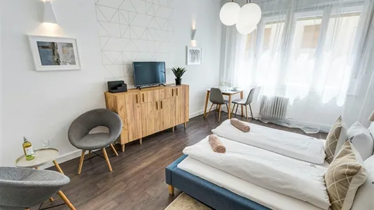 Apartments in Budapest Belváros-Lipótváros - photo 10