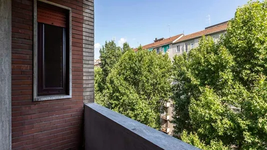 Rooms in Milano Zona 6 - Barona, Lorenteggio - photo 4