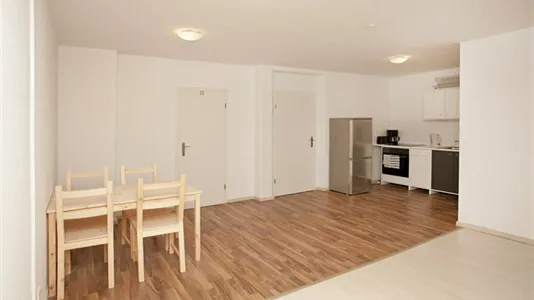 Rooms in Berlin Mitte - photo 7