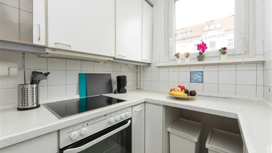 Rooms in Berlin Mitte - photo 7