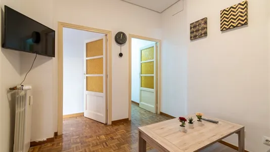 Rooms in Madrid Salamanca - photo 8