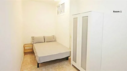 Room for rent in Barcelona Ciutat Vella, Barcelona