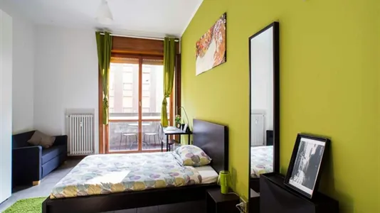 Rooms in Milano Zona 9 - Porta Garibaldi, Niguarda - photo 5