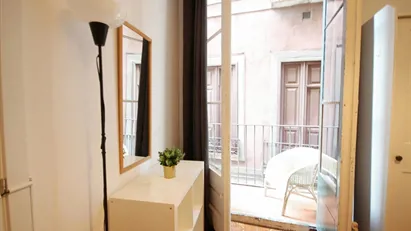 Room for rent in Barcelona Ciutat Vella, Barcelona