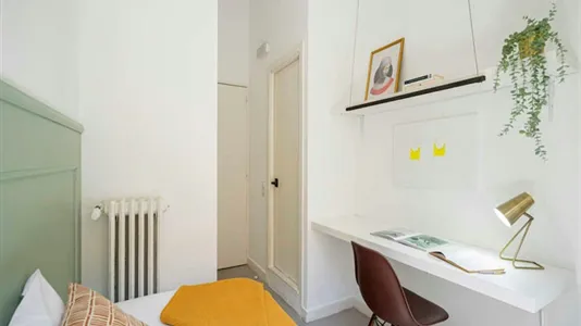 Rooms in Madrid Centro - photo 2
