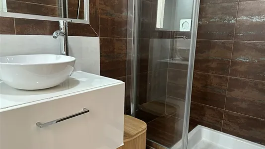 Apartments in Madrid Chamberí - photo 4