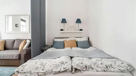 Apartments in Vienna Alsergrund - photo 5