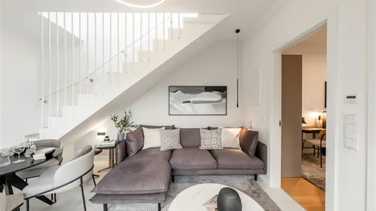 Apartments in Berlin Mitte - photo 4