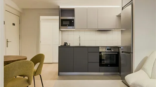 Apartments in Barcelona Sants-Montjuïc - photo 8