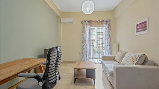 Apartments in Dafni - photo 3
