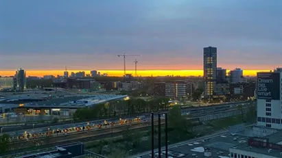 Room for rent in Amsterdam Oost-Watergraafsmeer, Amsterdam