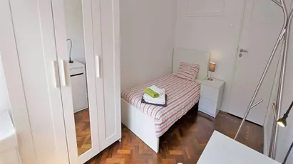 Room for rent in Lisbon (region)