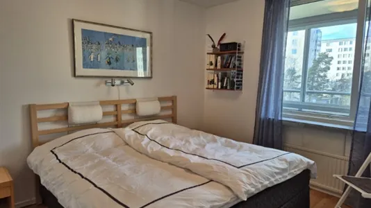 Apartments in Danderyd - photo 5