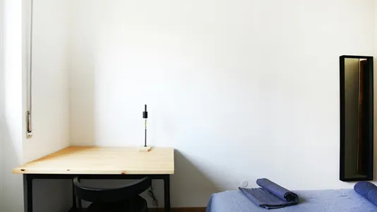 Rooms in Milano Zona 7 - Baggio, De Angeli, San Siro - photo 8
