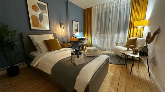 Rooms in Location is not specified - photo 1