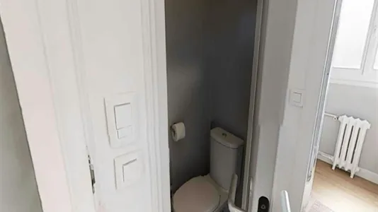 Rooms in Paris 15ème arrondissement - photo 9