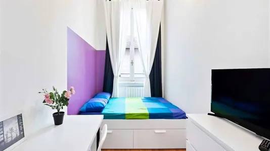 Rooms in Milano Zona 1 - Centro storico - photo 4