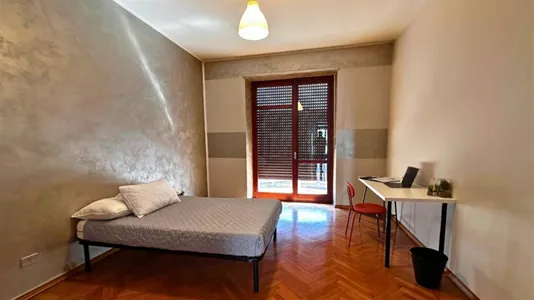 Rooms in Turin - photo 8