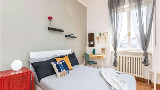Rooms in Milano Zona 5 - Vigentino, Chiaravalle, Gratosoglio - photo 7