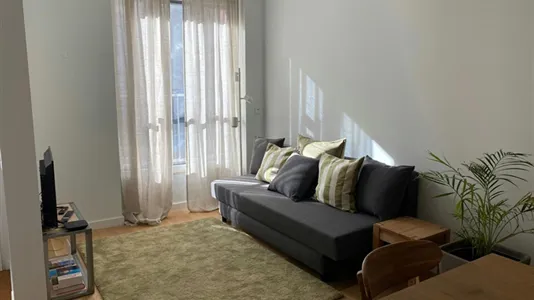 Apartments in Location is not specified - photo 9