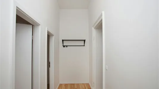 Rooms in Berlin Friedrichshain-Kreuzberg - photo 10