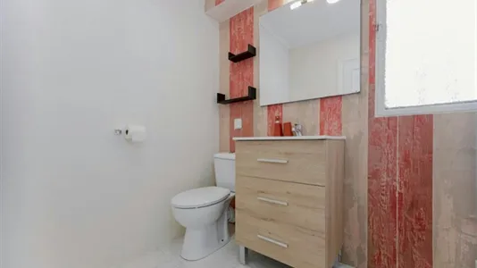 Rooms in Valencia Camins al Grau - photo 9
