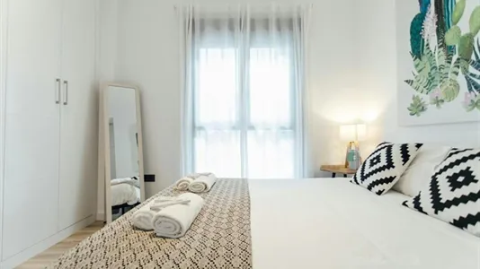 Apartments in El Fontanal - photo 10