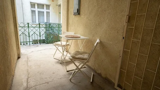 Apartments in Budapest Belváros-Lipótváros - photo 7