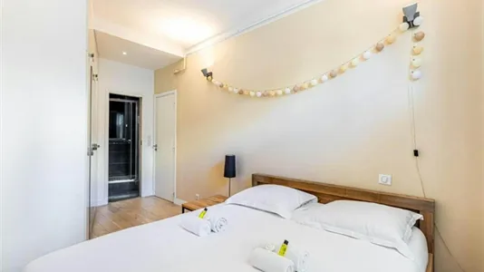 Apartments in Paris 13ème arrondissement - Place d'Italie - photo 5