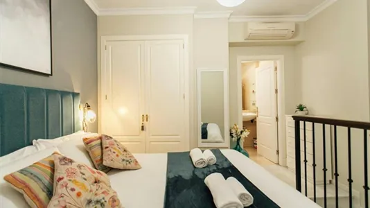 Apartments in Huerta de la Salud - photo 5