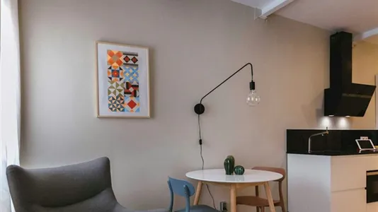 Apartments in Barcelona Ciutat Vella - photo 4