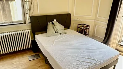 Room for rent in Brussels Sint-Gillis, Brussels