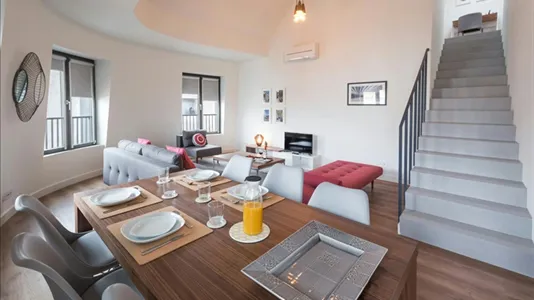 Apartments in Location is not specified - photo 5