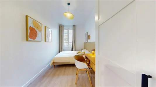 Rooms in Lyon - photo 3