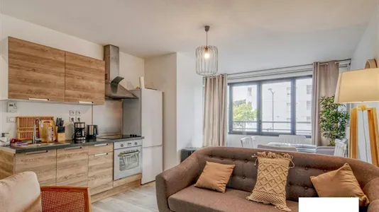 Rooms in Lyon - photo 4