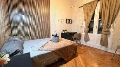 Room for rent in Madrid Retiro, Madrid