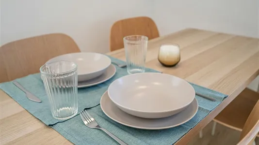 Apartments in Los Claveles - photo 4