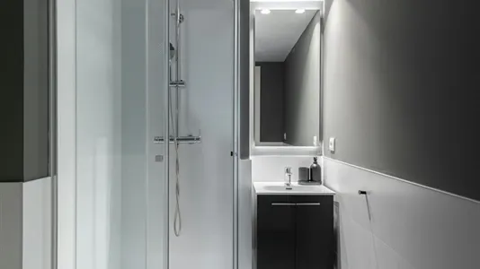 Apartments in Valencia Algirós - photo 10