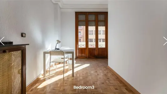 Rooms in Valencia Extramurs - photo 4