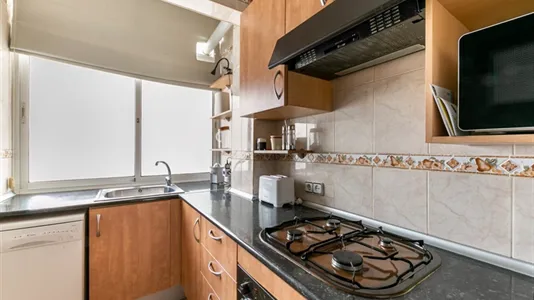 Apartments in Barcelona Gràcia - photo 7