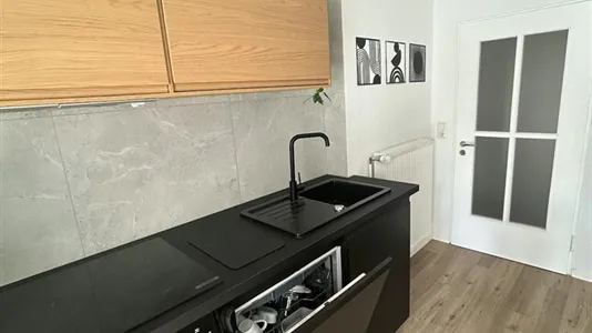 Apartments in Hannover - photo 5