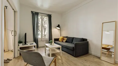 Apartment for rent in Barcelona