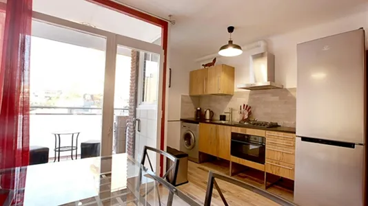 Apartments in Barcelona Sants-Montjuïc - photo 4