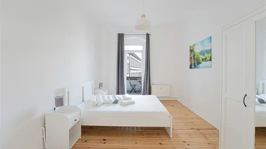 Apartments in Berlin Friedrichshain-Kreuzberg - photo 2