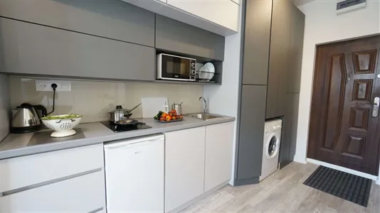 Apartments in Łódź - photo 9