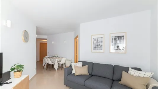 Apartments in Cañada Real de la Galiana - photo 2