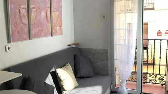 Apartments in Madrid Centro - photo 1