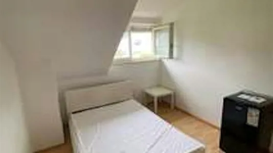 Rooms in Ludwigsburg - photo 1